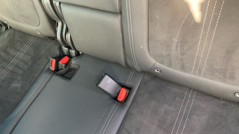 Vauxhall Crossland 1.2 Turbo [130] Ultimate 5dr Auto Petrol Hatchback